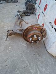 Балка подвески TOYOTA ESTIMA MCR30 1MZ 2 ракурс