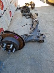 Балка подвески TOYOTA ESTIMA MCR30 1MZ 3 ракурс