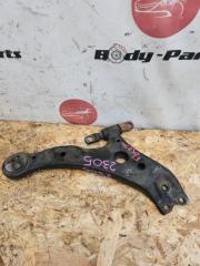 Рычаг правый передний TOYOTA ESTIMA MCR30 1MZ 1 ракурс