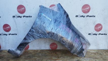 Крыло правое переднее HONDA SHUTTLE GP7 LEB 1 ракурс Крыло правое переднее HONDA SHUTTLE GP7 LEB 1 ракурс