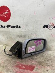 Зеркало правое TOYOTA TERCEL EL55 1 ракурс