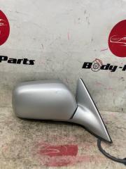 Зеркало правое TOYOTA ARISTO JZS160 2 ракурс