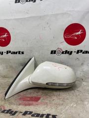 Зеркало левое HONDA INSPIRE UC1 2 ракурс