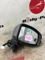 Зеркало правое HONDA SHUTTLE GP7 1 ракурс