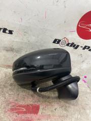 Зеркало правое HONDA SHUTTLE GP7 2 ракурс