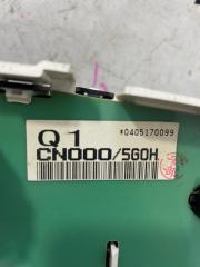 Спидометр HONDA ODYSSEY RA7 3 ракурс