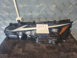 Фара левая LEXUS IS300H AVE30 53-126 1 ракурс
