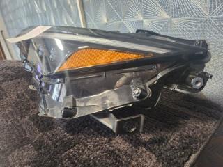 Фара левая LEXUS IS300H AVE30 53-126 3 ракурс