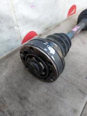 Привод правый передний TOYOTA ESTIMA MCR30 1mz 4 ракурс