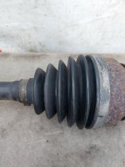 Привод правый передний TOYOTA ESTIMA MCR30 1mz 5 ракурс
