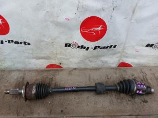 Привод правый передний SUZUKI SX4 YB11S M15A 1 ракурс Привод правый передний SUZUKI SX4 YB11S M15A 1 ракурс