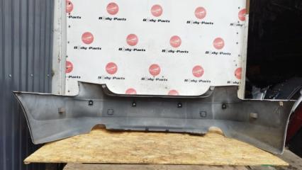 Бампер задний LEXUS GS350 GRS191 2GR-FSE 5 ракурс