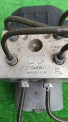 Блок abs SUBARU LEGACY BH5 EJ20 27534AE041 5 ракурс