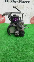 Блок abs TOYOTA HARRIER MCU15 1MZ 44510-48010 2 ракурс
