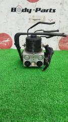 Блок abs TOYOTA HARRIER MCU15 1MZ 44510-48010 3 ракурс