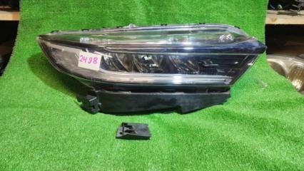 Фара правая передняя HONDA SHUTTLE GP7 LEB W2386 1 ракурс Фара правая передняя HONDA SHUTTLE GP7 LEB W2386 1 ракурс
