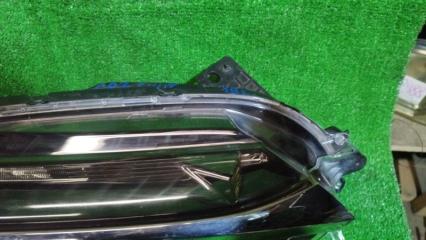 Фара правая передняя HONDA SHUTTLE GP7 LEB W2386 4 ракурс Фара правая передняя HONDA SHUTTLE GP7 LEB W2386 4 ракурс