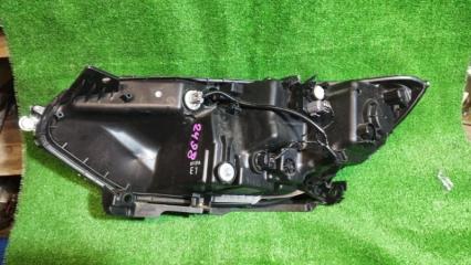 Фара правая передняя HONDA SHUTTLE GP7 LEB W2386 5 ракурс Фара правая передняя HONDA SHUTTLE GP7 LEB W2386 5 ракурс