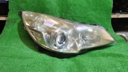 Фара правая передняя SUBARU LEGACY BR9 EJ253 100-20061 1 ракурс