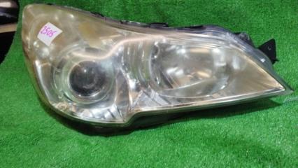 Фара правая передняя SUBARU LEGACY BR9 EJ253 100-20061 3 ракурс
