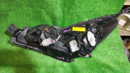 Фара правая передняя SUBARU LEGACY BR9 EJ253 100-20061 4 ракурс