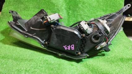 Фара правая передняя SUBARU LEGACY BR9 EJ253 100-20061 5 ракурс