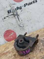 Подушка двигателя задняя TOYOTA WISH zne14 1 ракурс