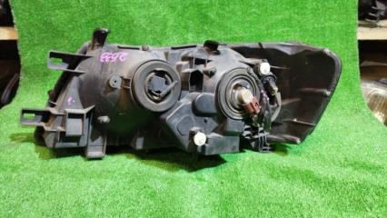 Фара правая передняя NISSAN LIBERTY PM12 SR20 1686 5 ракурс
