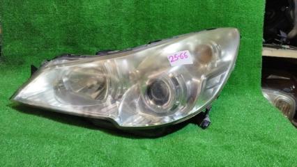 Фара левая передняя SUBARU LEGACY BR9 EJ25 100-20061 1 ракурс