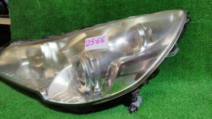 Фара левая передняя SUBARU LEGACY BR9 EJ25 100-20061 3 ракурс