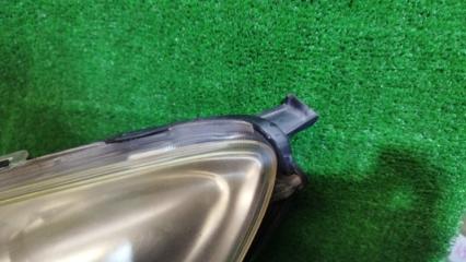 Фара левая передняя SUBARU LEGACY BR9 EJ25 100-20061 4 ракурс