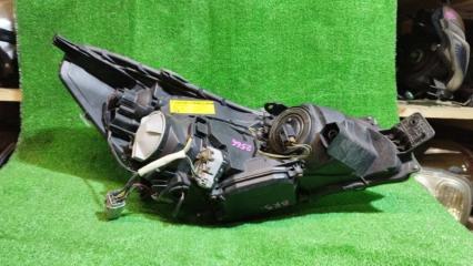 Фара левая передняя SUBARU LEGACY BR9 EJ25 100-20061 5 ракурс