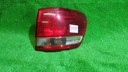 Стоп-сигнал правый задний TOYOTA IPSUM ACM21 2AZFE 44-35 1 ракурс