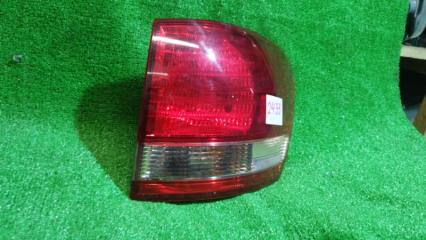 Стоп-сигнал правый задний TOYOTA IPSUM ACM21 2AZFE 44-35 2 ракурс