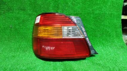 Стоп-сигнал левый задний TOYOTA ARISTO JZS160 2JZ 30-242 1 ракурс