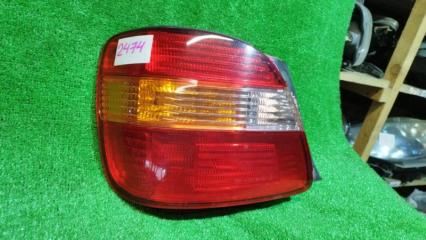Стоп-сигнал левый задний TOYOTA ARISTO JZS160 2JZ 30-242 2 ракурс