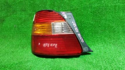 Стоп-сигнал левый задний TOYOTA ARISTO JZS160 2JZ 30-242 3 ракурс