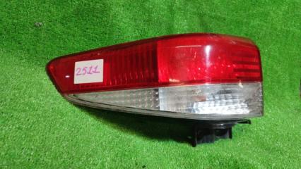 Стоп-сигнал левый задний HONDA INSPIRE UC1 J30A 37-33 2 ракурс