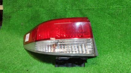 Стоп-сигнал левый задний HONDA INSPIRE UC1 J30A 37-33 3 ракурс