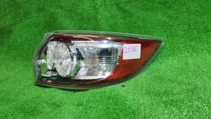 Стоп-сигнал правый задний MAZDA AXELA BLEFW LF-VDS 82-40 3 ракурс Стоп-сигнал правый задний MAZDA AXELA BLEFW LF-VDS 82-40 3 ракурс
