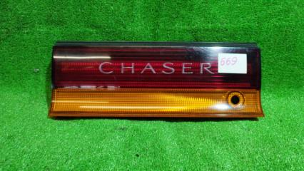 Вставка между стопов TOYOTA CHASER GX90 1GFE 75803-2226 1 ракурс