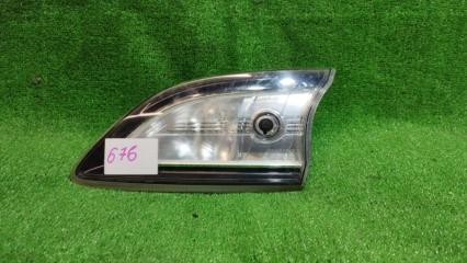 Вставка между стопов правая задняя MAZDA AXELA BLEFW LF-VDS 82-41 1 ракурс Вставка между стопов правая задняя MAZDA AXELA BLEFW LF-VDS 82-41 1 ракурс