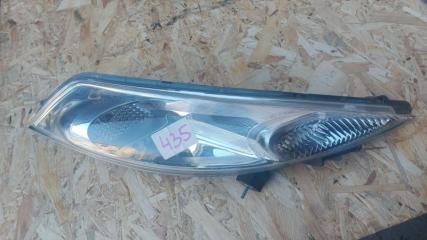 Габарит правый NISSAN JUKE YF15 F001 4 ракурс