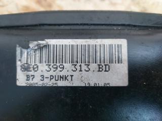 Балка под двс передняя AUDI A4 8E ALT 3 ракурс
