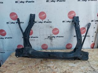 Балка под двс HONDA ODYSSEY RA6 F23A 2 ракурс
