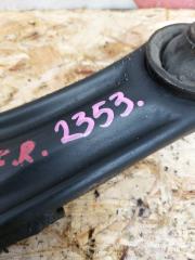 Рычаг правый передний TOYOTA COROLLA FIELDER nze144 2 ракурс