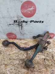 Рычаг правый передний TOYOTA ARISTO jzs160 1 ракурс