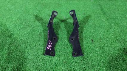 Петля капота SUBARU LEGACY BH5 EJ20 1 ракурс Петля капота SUBARU LEGACY BH5 EJ20 1 ракурс