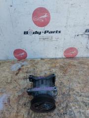 Компрессор кондиционера NISSAN MARCH ANK11 CGA3 1 ракурс
