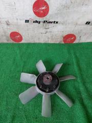 Вискомуфта TOYOTA TOWN ACE NOAH SR50 3S 2 ракурс